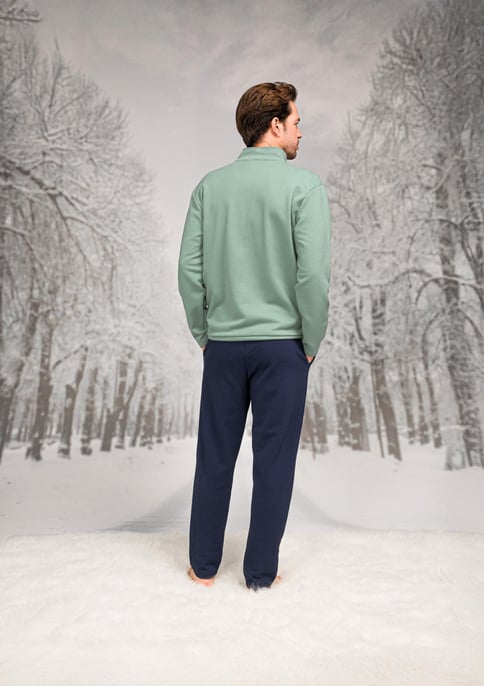 doreanse erkek t shirt pijama takimi 2 f34 83