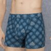 doreanse erkek yilan desenli boxer 174 33 48b