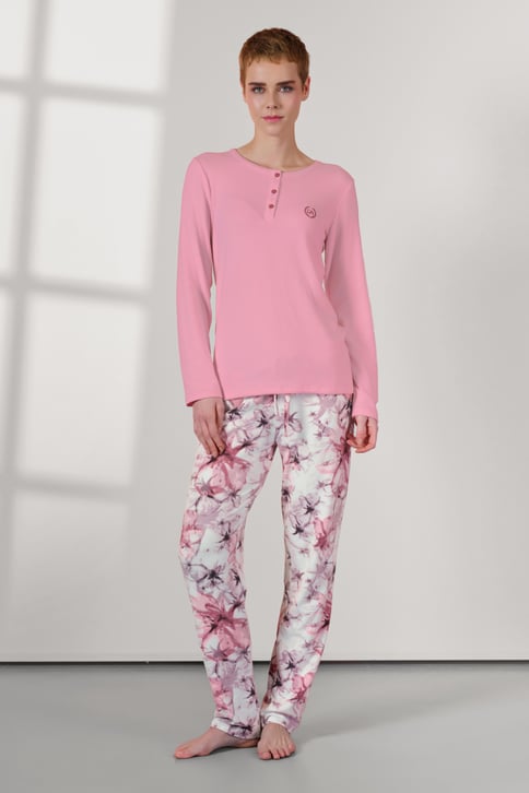 doreanse kadin t shirt pijama takimi 2 0d255b