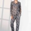 doreanse kadin t shirt pijama takimi 2 3c2c89