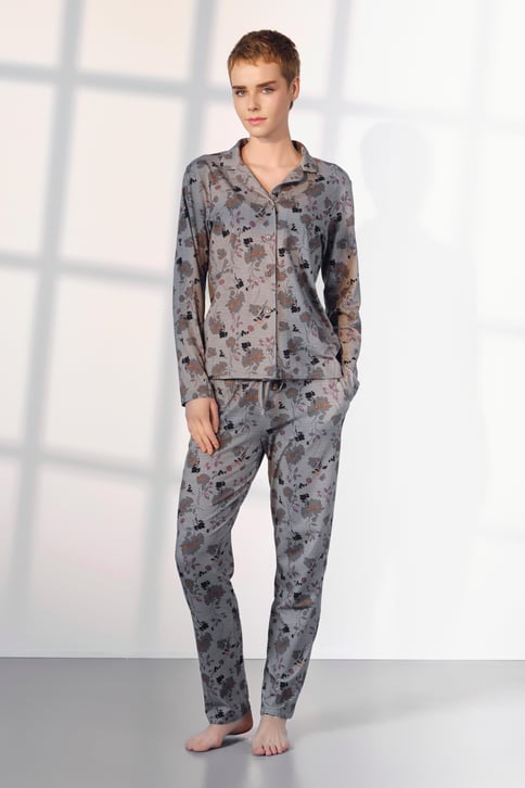 doreanse kadin t shirt pijama takimi 2 3c2c89