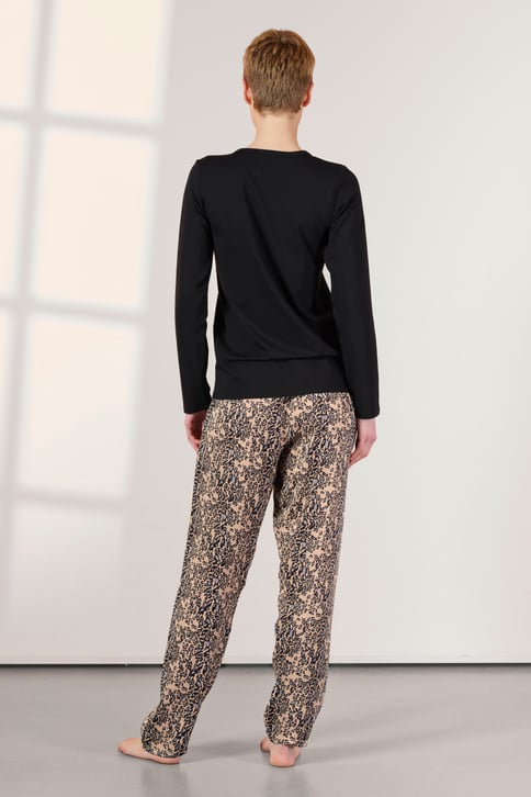 doreanse kadin t shirt pijama takimi 2 48c5