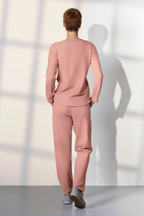 doreanse kadin t shirt pijama takimi 2 4f97 a