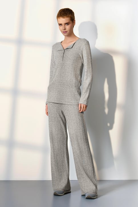 doreanse kadin t shirt pijama takimi 2 9a2b77