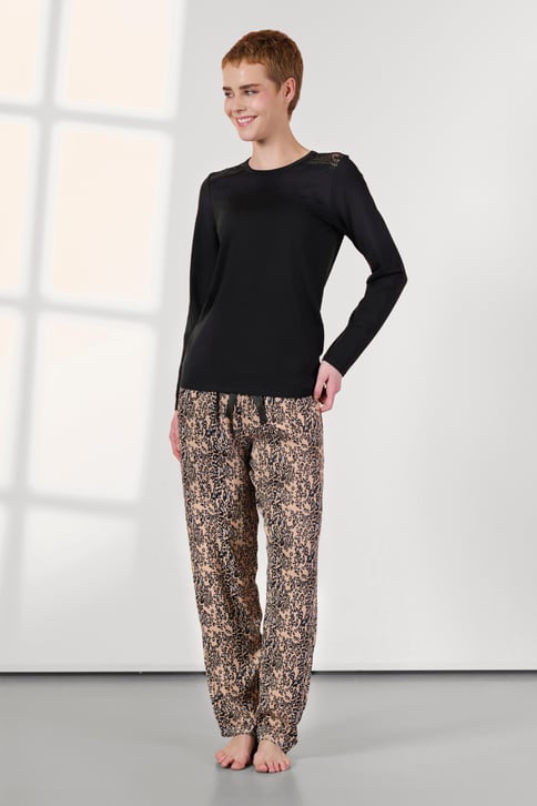 doreanse kadin t shirt pijama takimi 2 a5ac