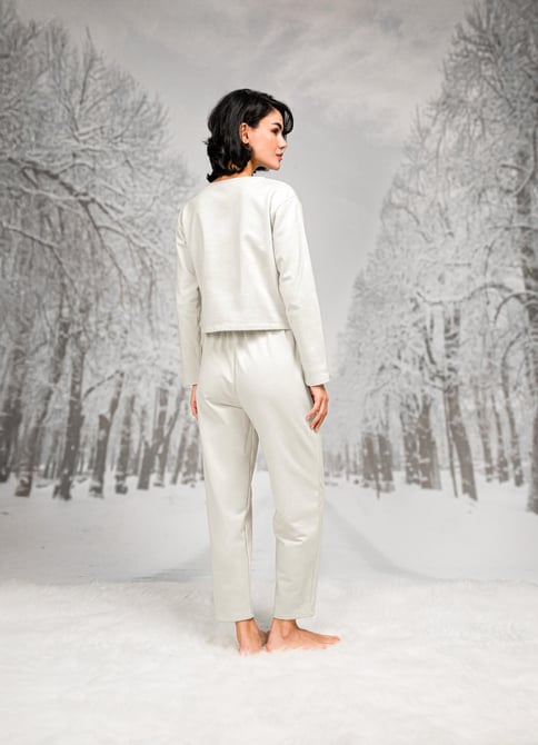 doreanse kadin t shirt pijama takimi 2 a61ef6