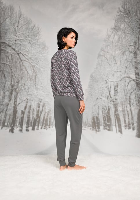 doreanse kadin t shirt pijama takimi 2 b9 a1e