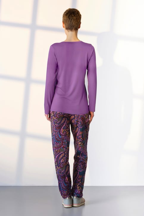 doreanse kadin t shirt pijama takimi 2 d 4182