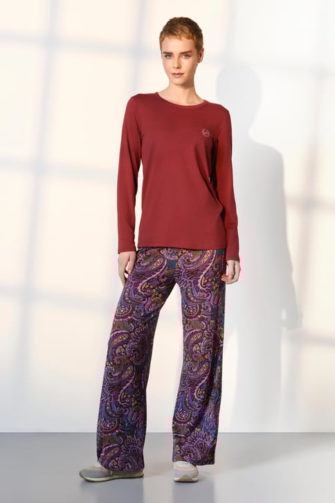 doreanse kadin t shirt pijama takimi 2 f4a7 4