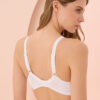 beyaz desteksiz toparlayici sutyen 350 toparlayici minimizer nbb nbb 0350 23826 11 O
