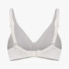 beyaz desteksiz toparlayici sutyen 350 toparlayici minimizer nbb nbb 0350 28413 11 O