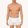 beyaz hendrix modal boxer erkek boxer nbb nbb 0735 11297 11 O