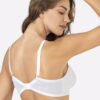 beyaz penye sutyen 351 toparlayici minimizer nbb nbb 0351 13834 11 O