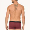 bordo penye boxer erkek boxer nbb nbb 0735 11302 11 O