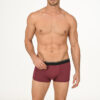 bordo penye boxer erkek boxer nbb nbb 0735 11358 11 O