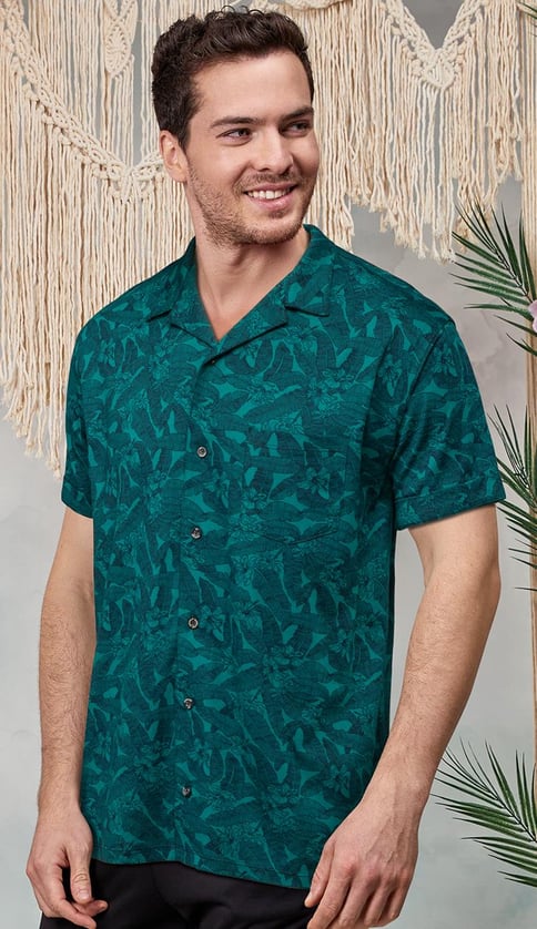 doreanse erkek gomlek 4545 bd5 44