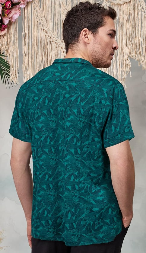 doreanse erkek gomlek 4545 c40458