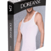 doreanse erkek kaskorse 92 pamuk atlet 46 404