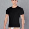 doreanse erkek koton kumas t shirt 253 6 a543