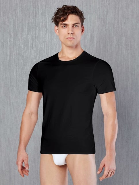 doreanse erkek koton kumas t shirt 253 6 a543