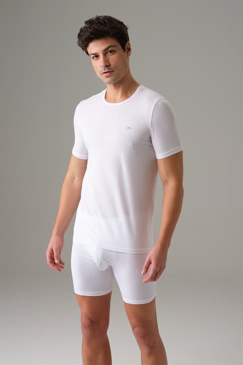 doreanse erkek koton kumas t shirt 253 b342 1