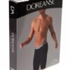 doreanse erkek sportif uzun boxer sort c24052