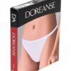 doreanse kadin 92 pamuk fitilli v stri dd4278