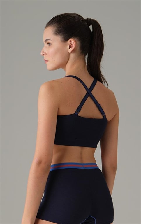 doreanse kadin desteksiz capraz askili 45c0