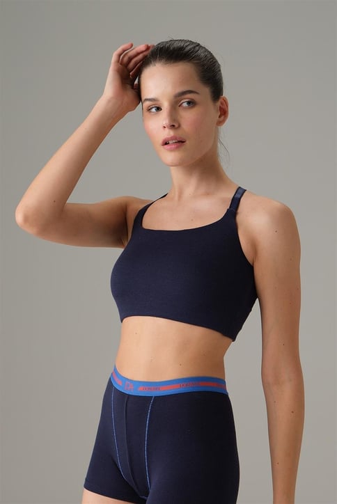 doreanse kadin desteksiz capraz askili 576b62