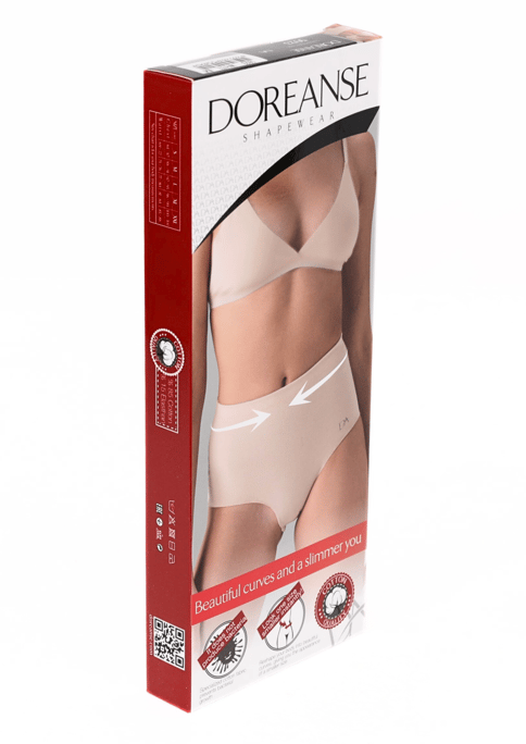 doreanse kadin dikissiz kulot slip kor 2ddcd