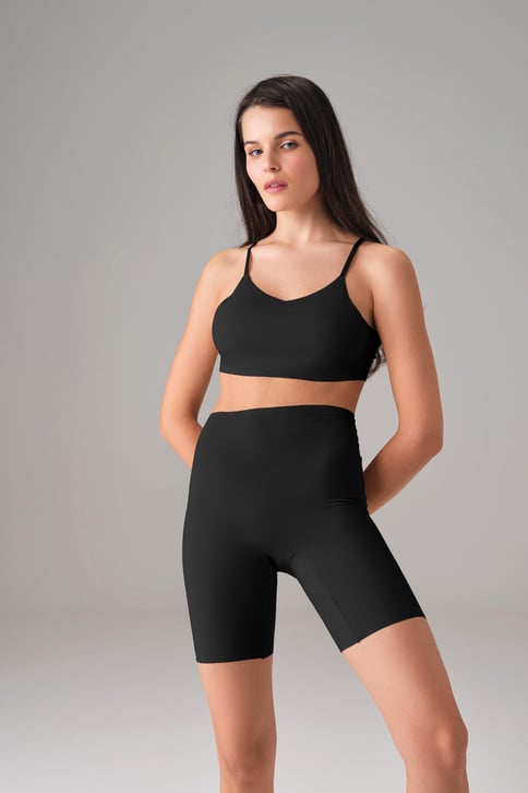 doreanse kadin dikissiz v yaka sutyen 406 40