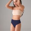 doreanse kadin fitilli yuksek bel tang ab0aa