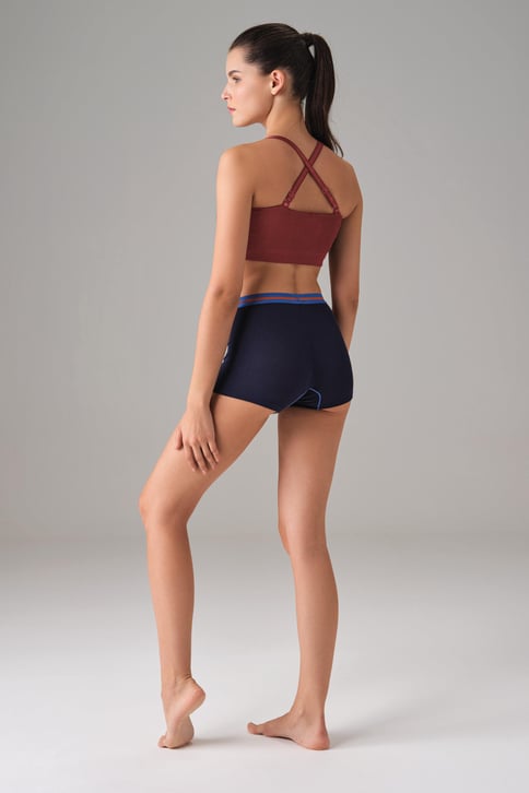 doreanse kadin kapli capraz askili spo 452f