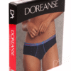 doreanse kadin lacivert bel bantli box 2d4e4e