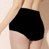 doreanse kadin modal yuksek bel kulot 33 8a2