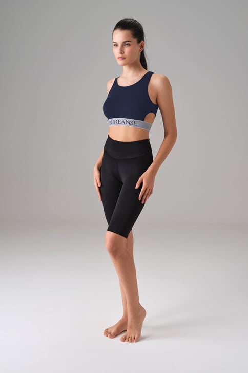 doreanse kadin pencere detayli spor su e7 aca