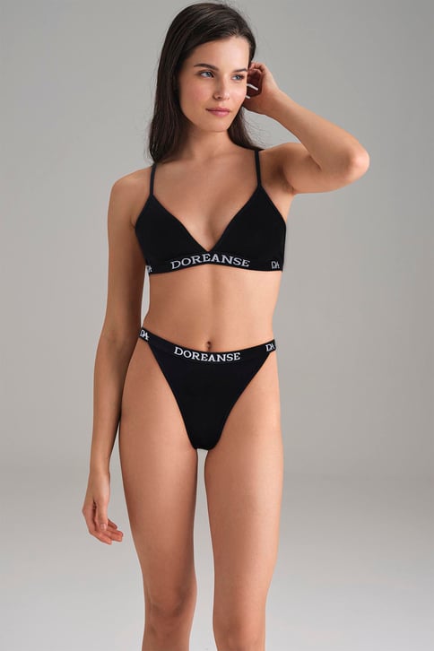 doreanse kadin slip 7154 4331b