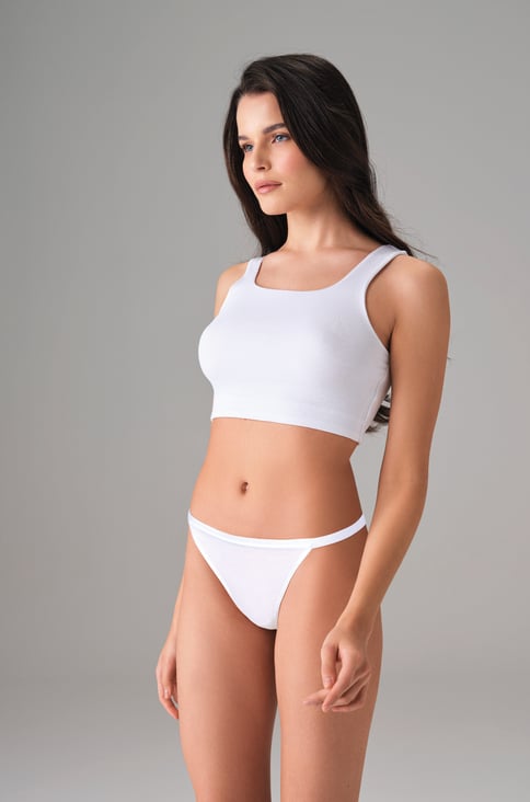 doreanse kadin string 6124 d91609