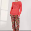 doreanse kadin t shirt pijama takimi 2 580c1c