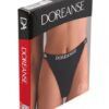 doreanse kadin v kesim yuksek bel slip 416f a