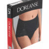 doreanse kadin yuksek bel dantel detay 8c a2a