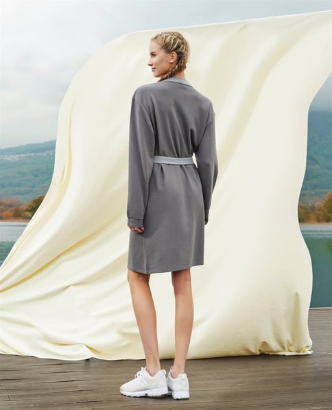 doreanse unisex yetiskin sabahlik 4003 c87 50