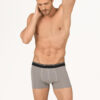 gri hendrix modal boxer erkek boxer nbb nbb 0735 11357 11 O
