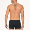 lacivert hendrix modal boxer erkek boxer nbb nbb 0735 11301 12 O