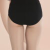 siyah dikissiz kulot seamless nbb nbb 2006 24761 11 O