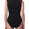 siyah kolsuz bogazli citcitli body atlet body nbb nbb 2950 24792 13 O