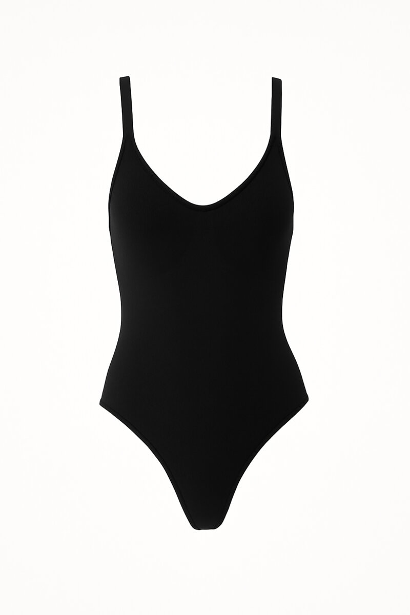 siyah seamless vucut korsesi korse nbb nbb 2944 28557 12 O