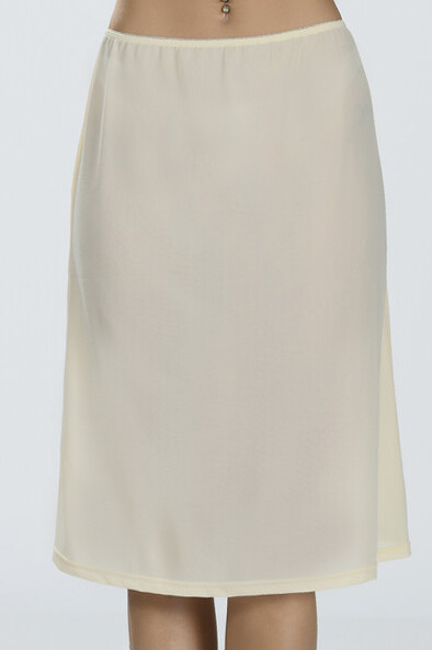 ten rengi diz alti jupon kombinezon jupon nbb nbb 2901 12198 11 O