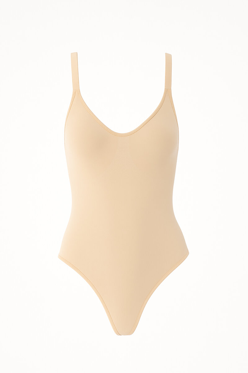 ten rengi seamless vucut korsesi korse nbb nbb 2944 28556 12 O