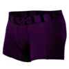 Doreanse Vyriški Modalas Šortukai 1777 Violetinė